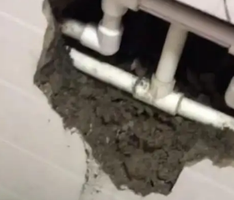 望都漏水检测电话