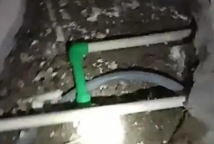 望都测漏水公司