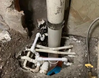 望都漏水检测哪家好