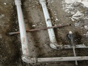 望都卫生间测漏水多少钱