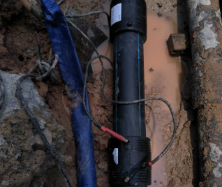 望都水管漏水检测多少钱