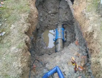 望都水管漏水检测多少钱