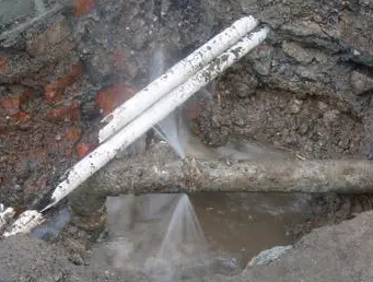 望都测漏水多少钱