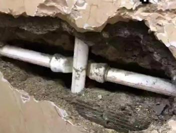 望都漏水检测电话多少